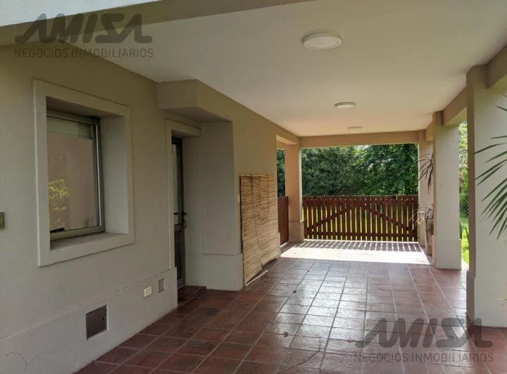 ALQUILER CASA DE 3 DORMITORIOS CADAQUES FUNES 1