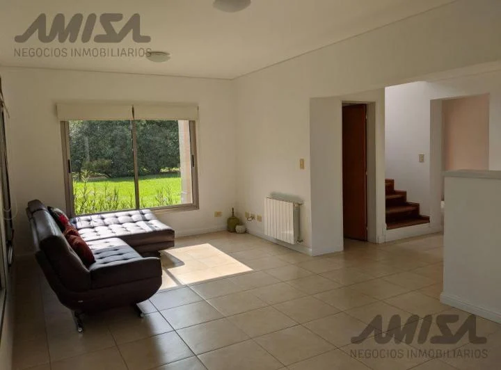 ALQUILER CASA DE 3 DORMITORIOS CADAQUES FUNES 5