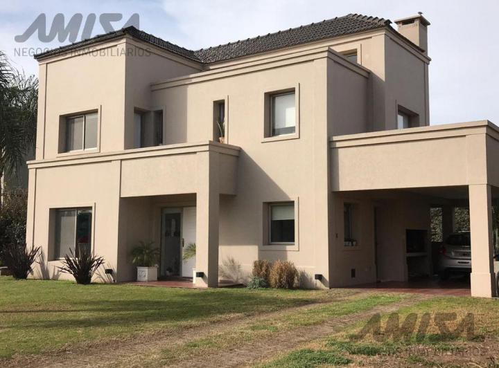 ALQUILER CASA DE 3 DORMITORIOS CADAQUES FUNES 2