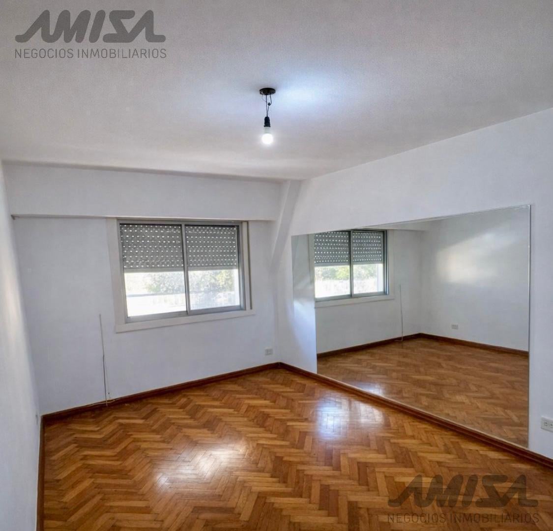 DEPARTAMENTO EN ALQUILER 1 DORMITORIO