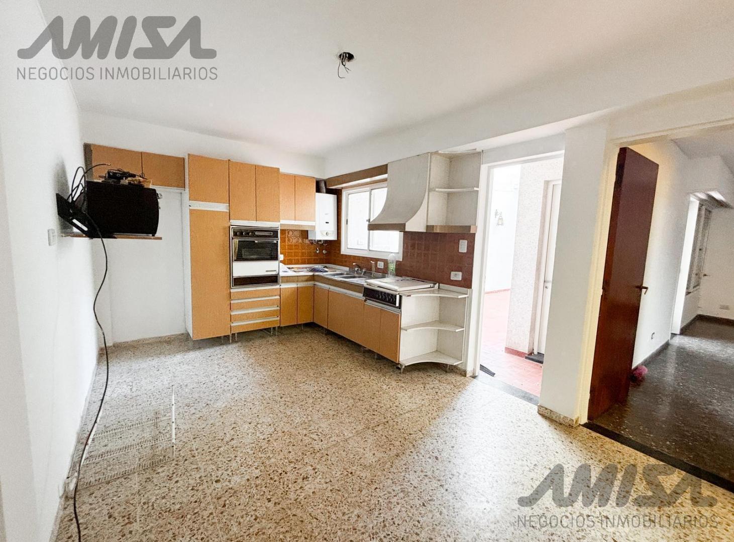Foto de Departamento de Pasillo, en 2 Plantas. APTO CREDITO., imagen 2