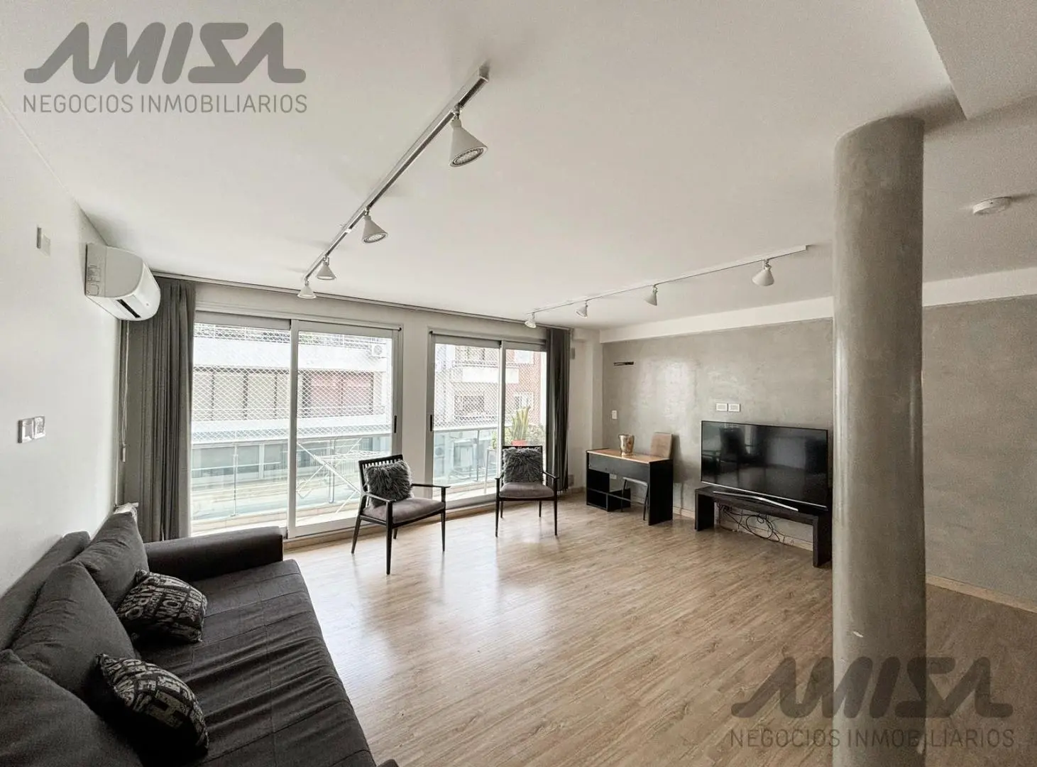 Departamento EN VENTA ESPAÑA 19 5