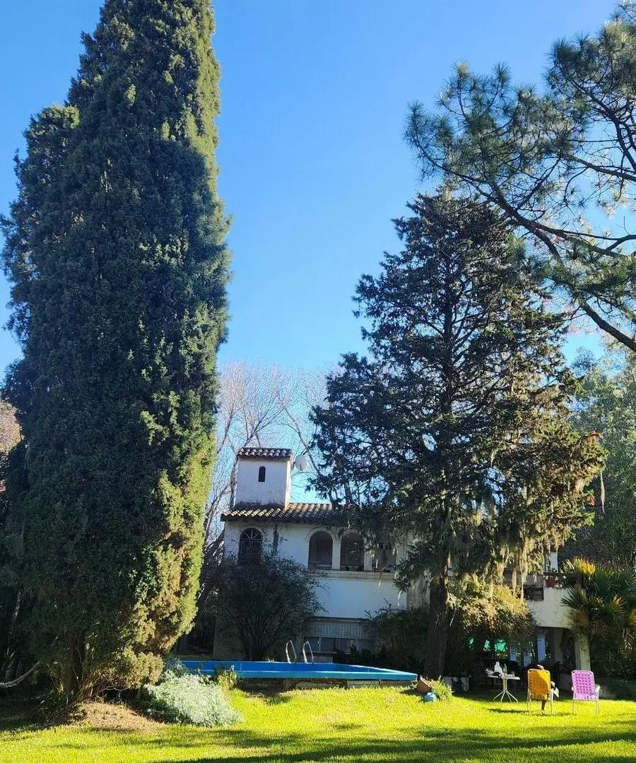 Casa quinta en Roldán 5