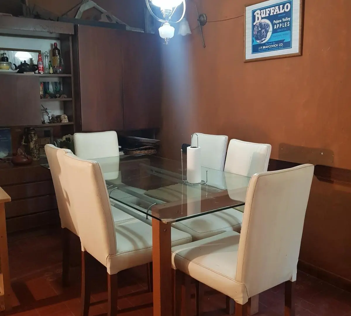 Casa quinta en Roldán 8