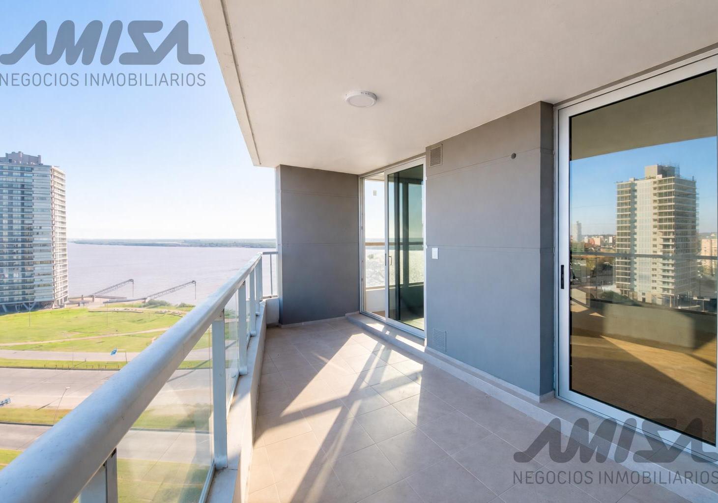 Departamento en venta AV. Francia 200 Bis - Torre Arenales