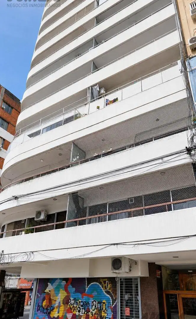 Departamento en Rosario 5
