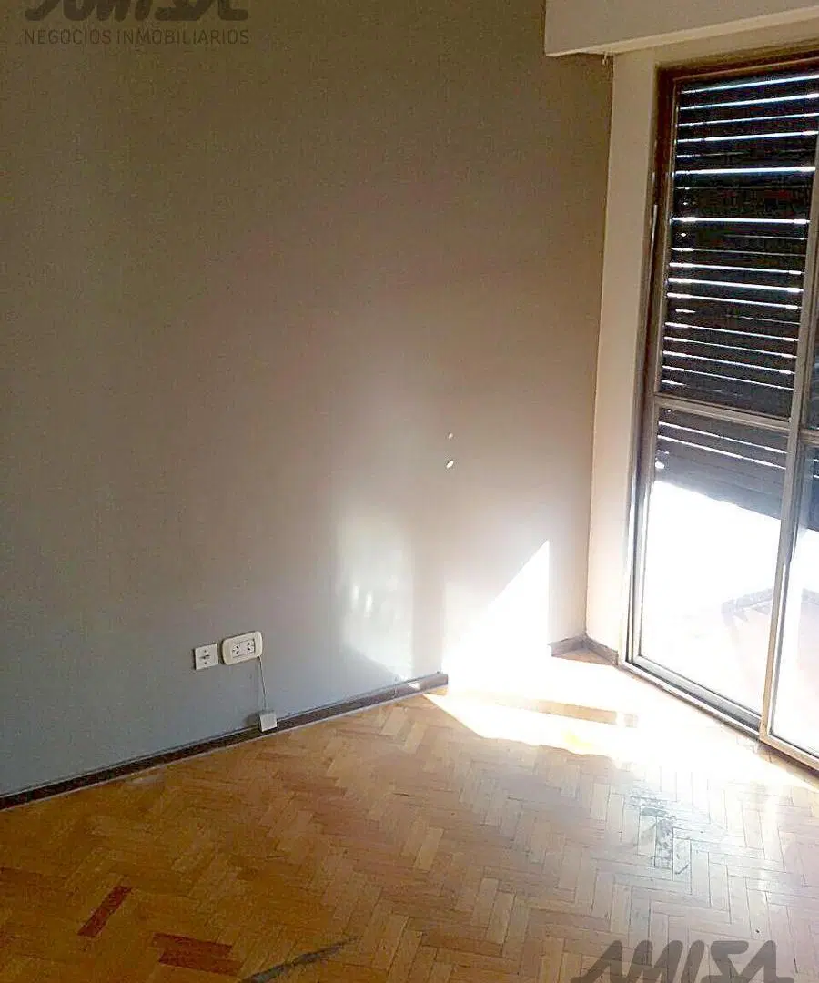 Departamento en Rosario 2
