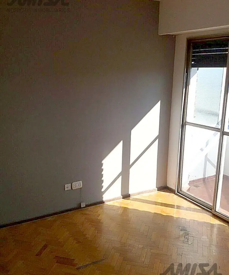 Departamento en Rosario 3