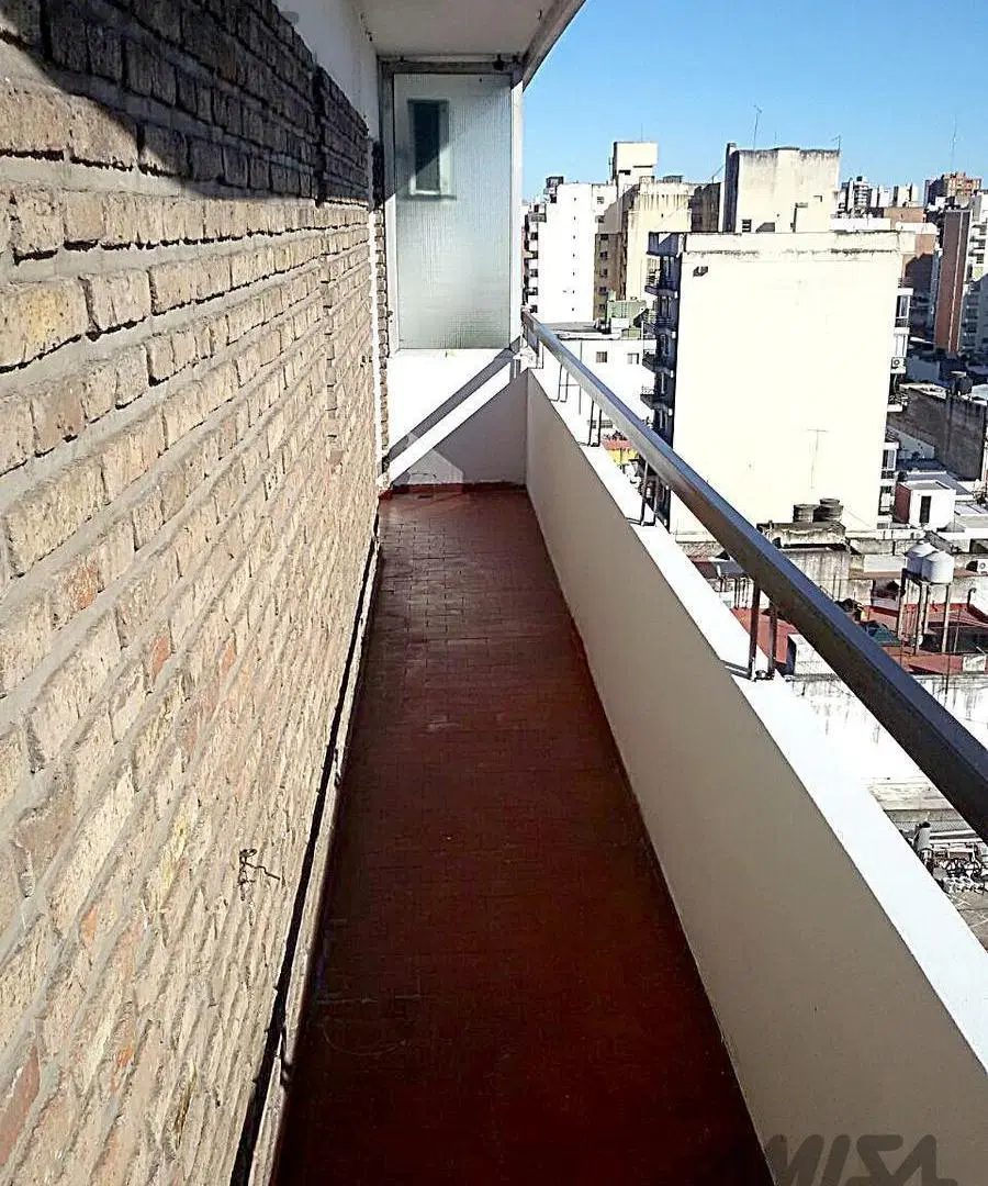Departamento en Rosario 4