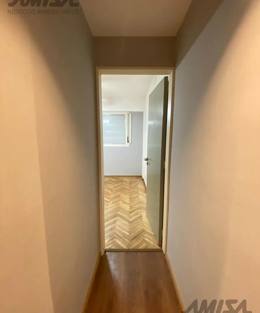 Departamento en alquiler RIOJA 1800 - Rosario 5