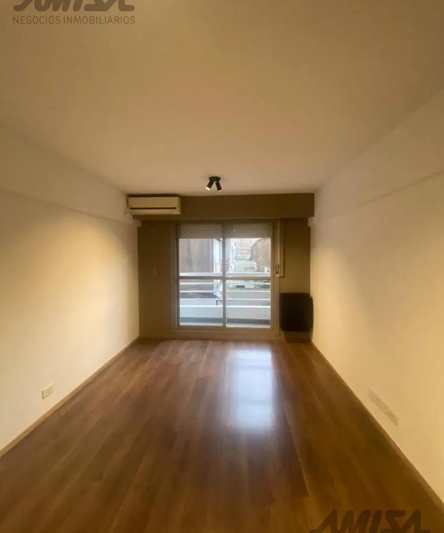 Departamento en alquiler RIOJA 1800 - Rosario 2