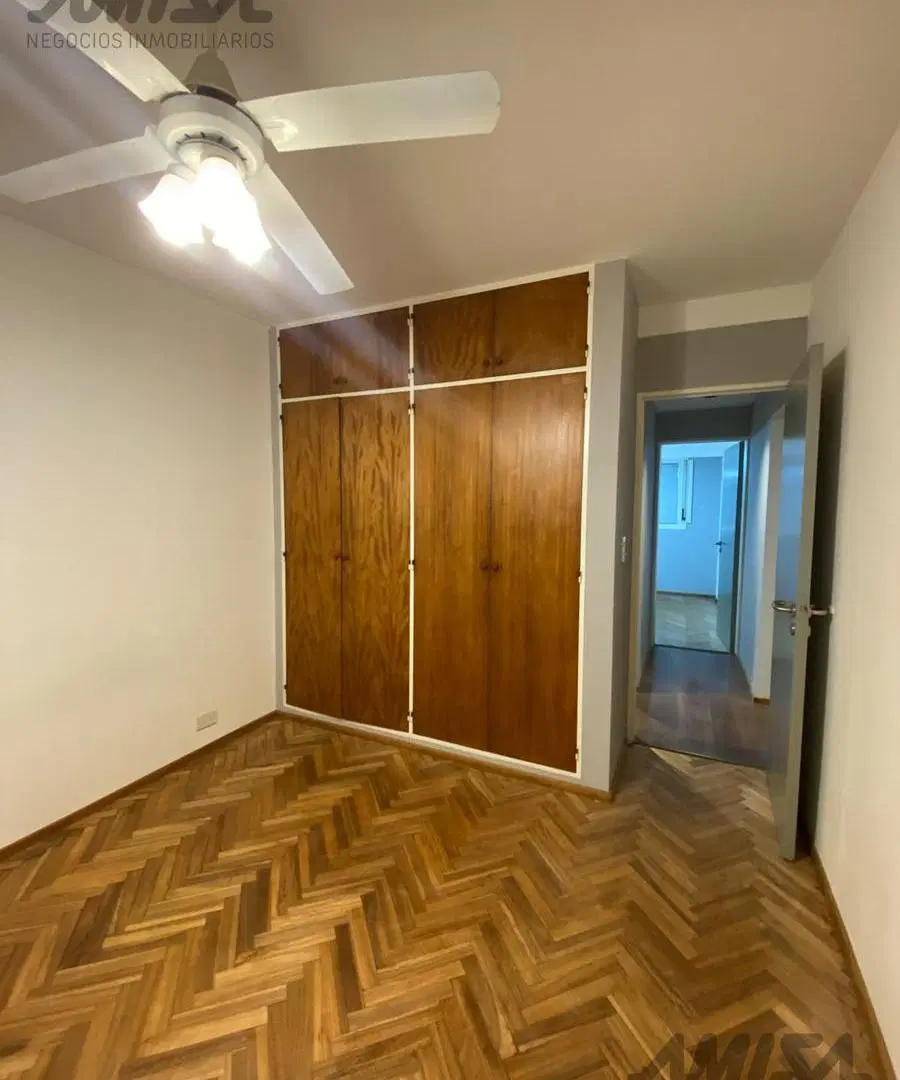 Departamento en alquiler RIOJA 1800 - Rosario 4