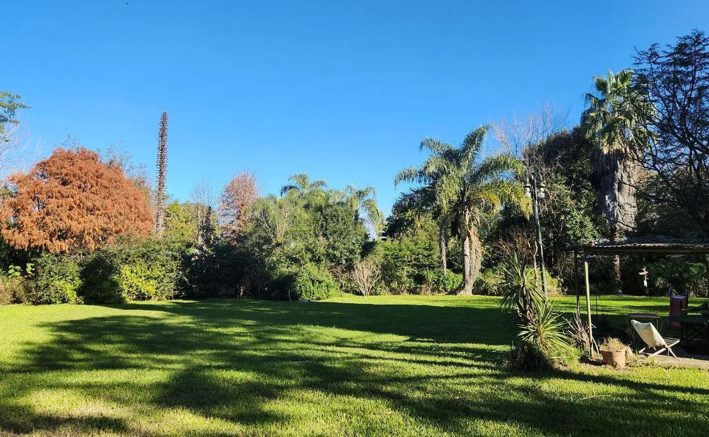 Casa quinta en Roldán 3