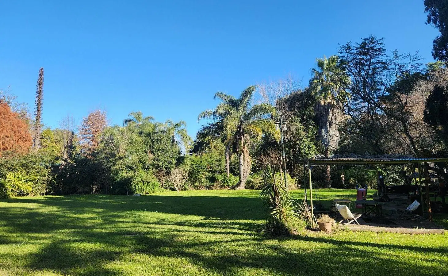 Casa quinta en Roldán 1