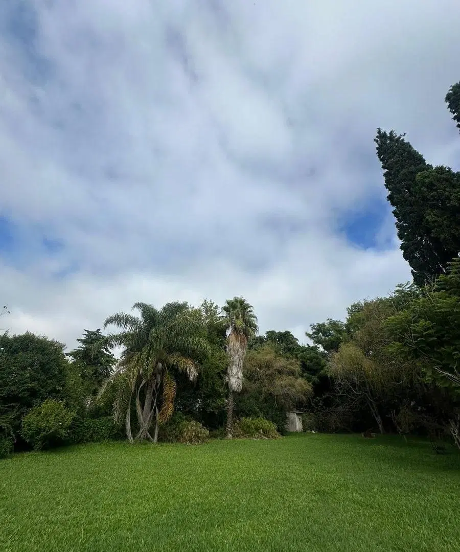 Casa quinta en Roldán 8