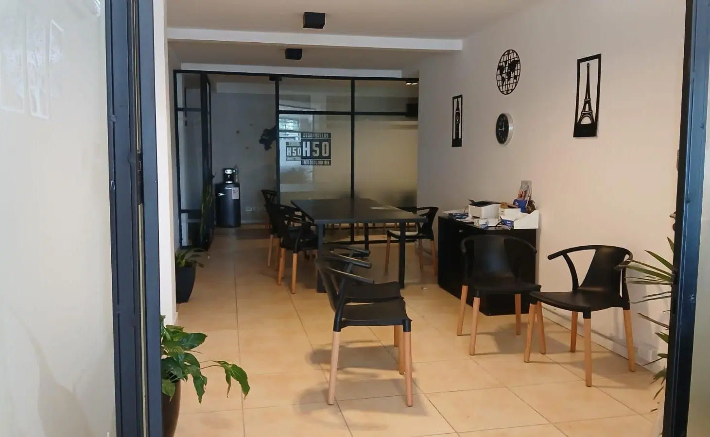 Local - Rosario 5