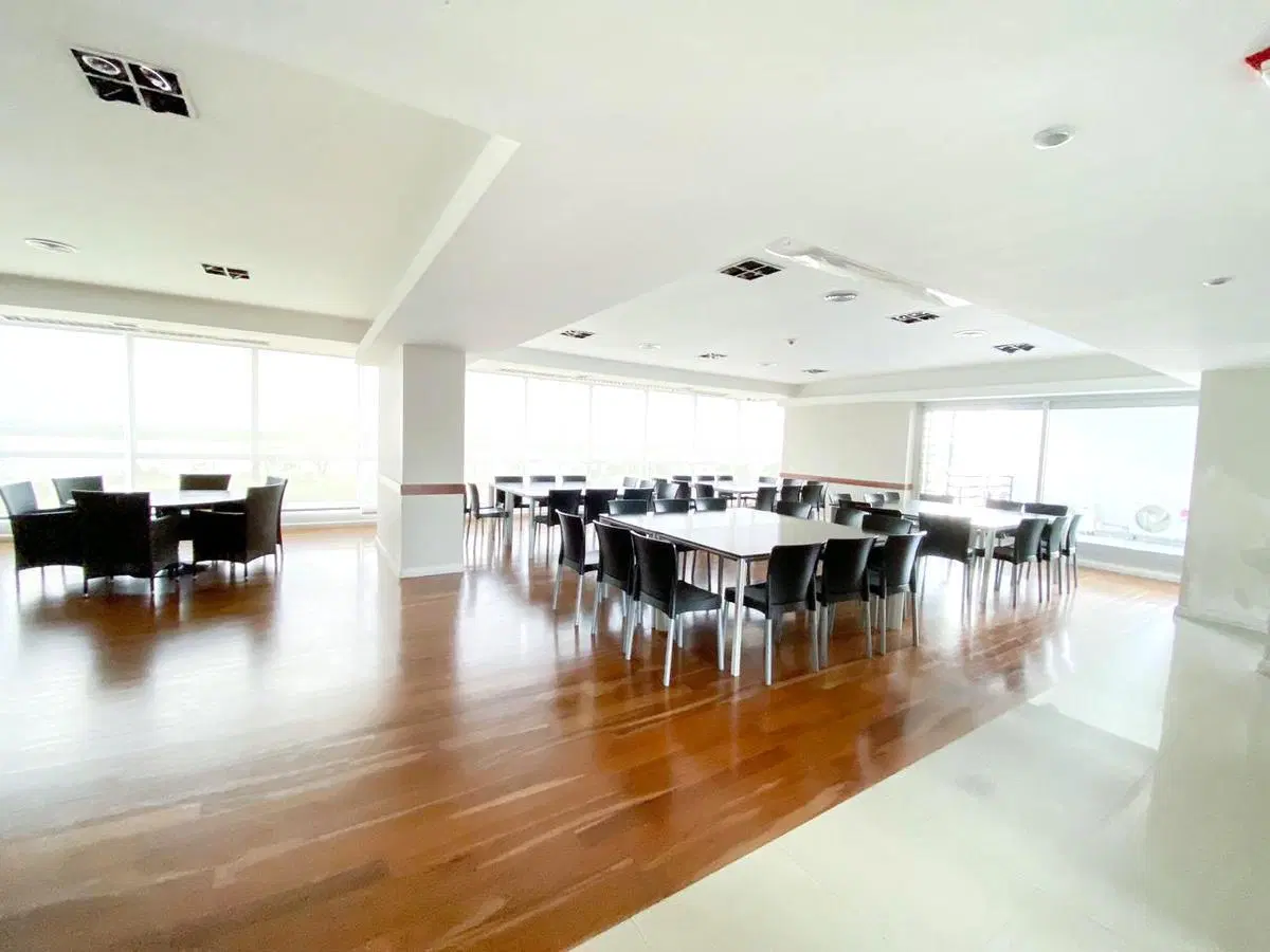 Espectacular departamento Torre Dolfines Guaraní 5