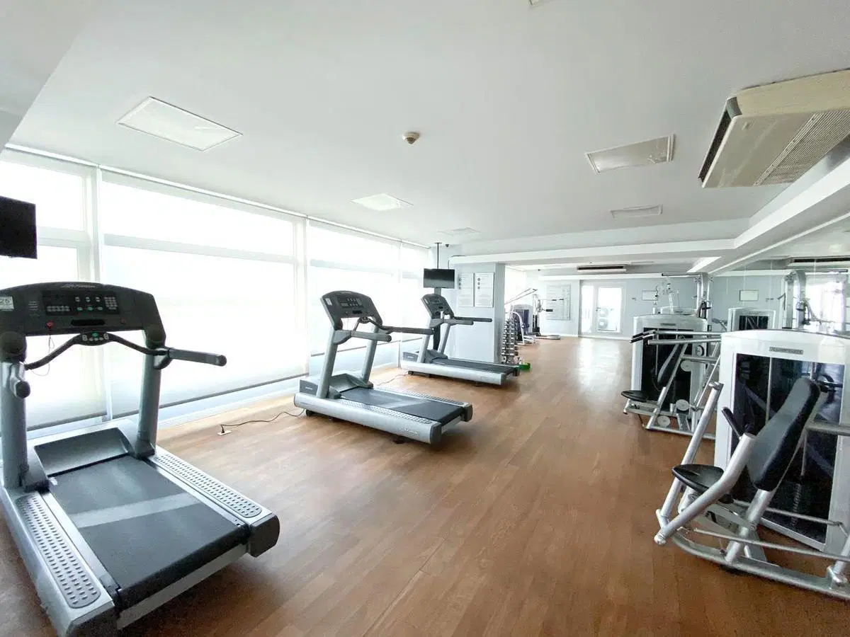 Espectacular departamento Torre Dolfines Guaraní 4