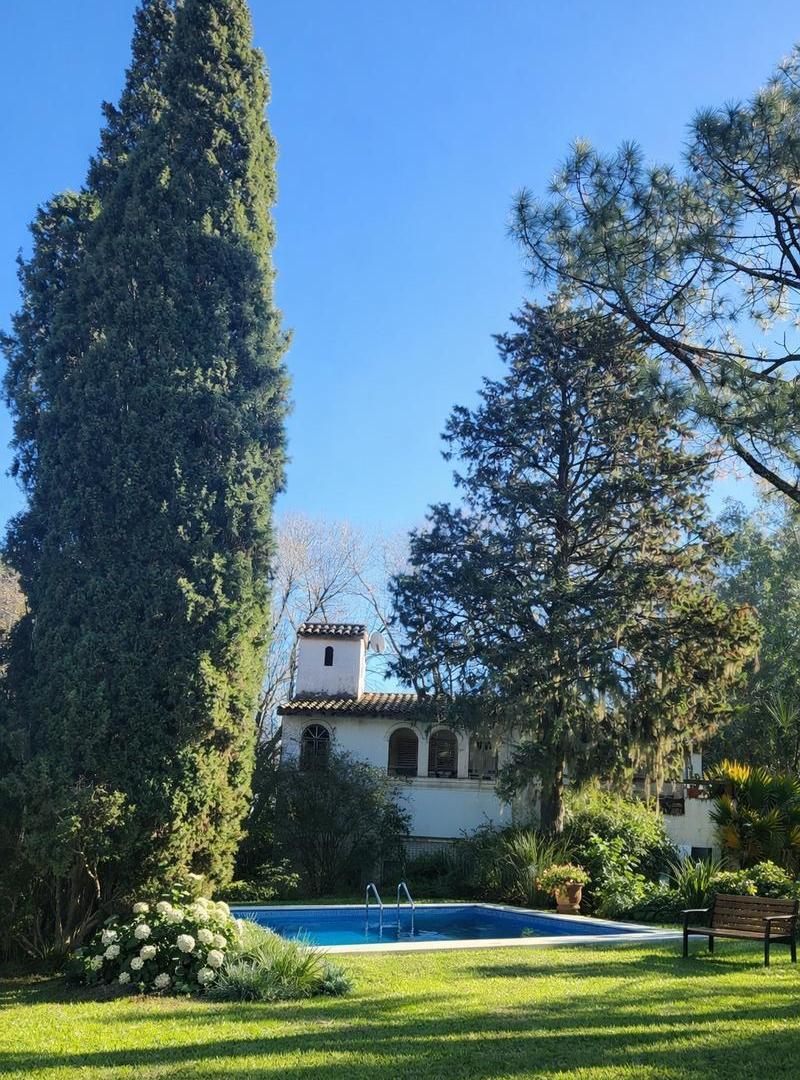 Foto de Casa quinta en Roldán, imagen 2