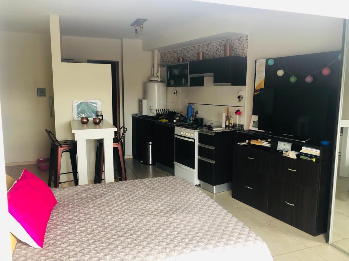 Foto de MONOAMBIENTE AMOBLADO CALIDAD MSR, imagen 1