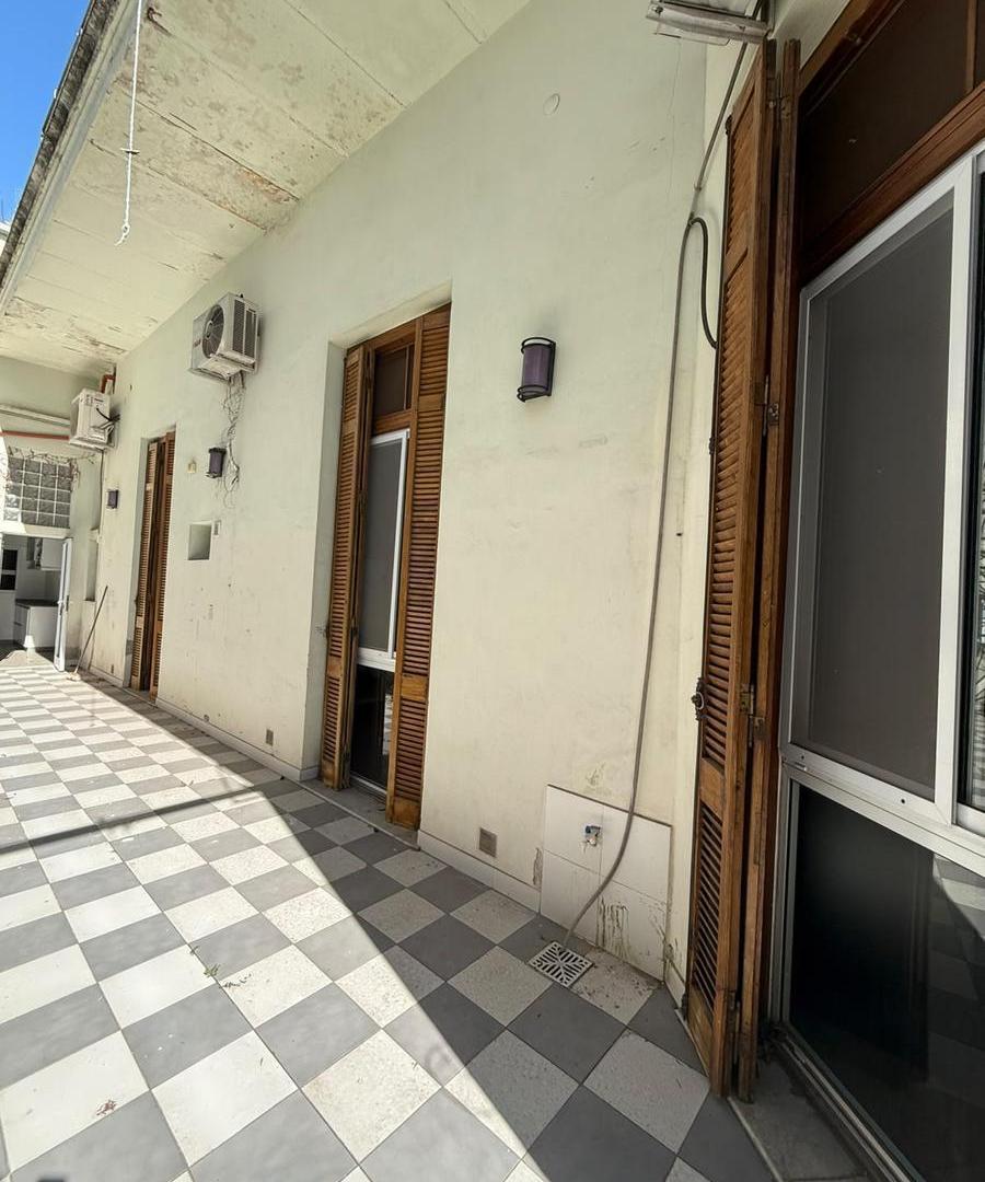 Foto de Casa al frente 3 dormitorios con cochera, imagen 3