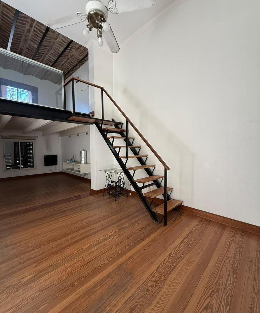 Foto de Casa al frente 3 dormitorios con cochera, imagen 1