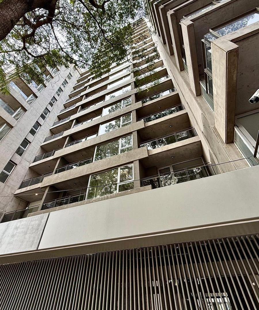 Foto de VENTA DEPARTAMENTO A ESTRENAR 2 DORMITORIOS, BALCON Y AMENITIES ZONA, imagen 3
