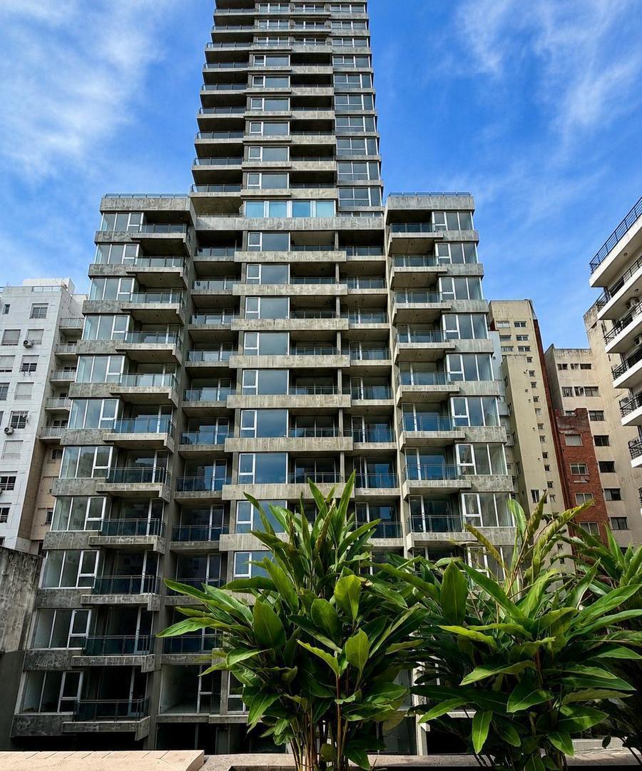 Foto de VENTA DEPARTAMENTO A ESTRENAR 2 DORMITORIOS, BALCON Y AMENITIES ZONA, imagen 1