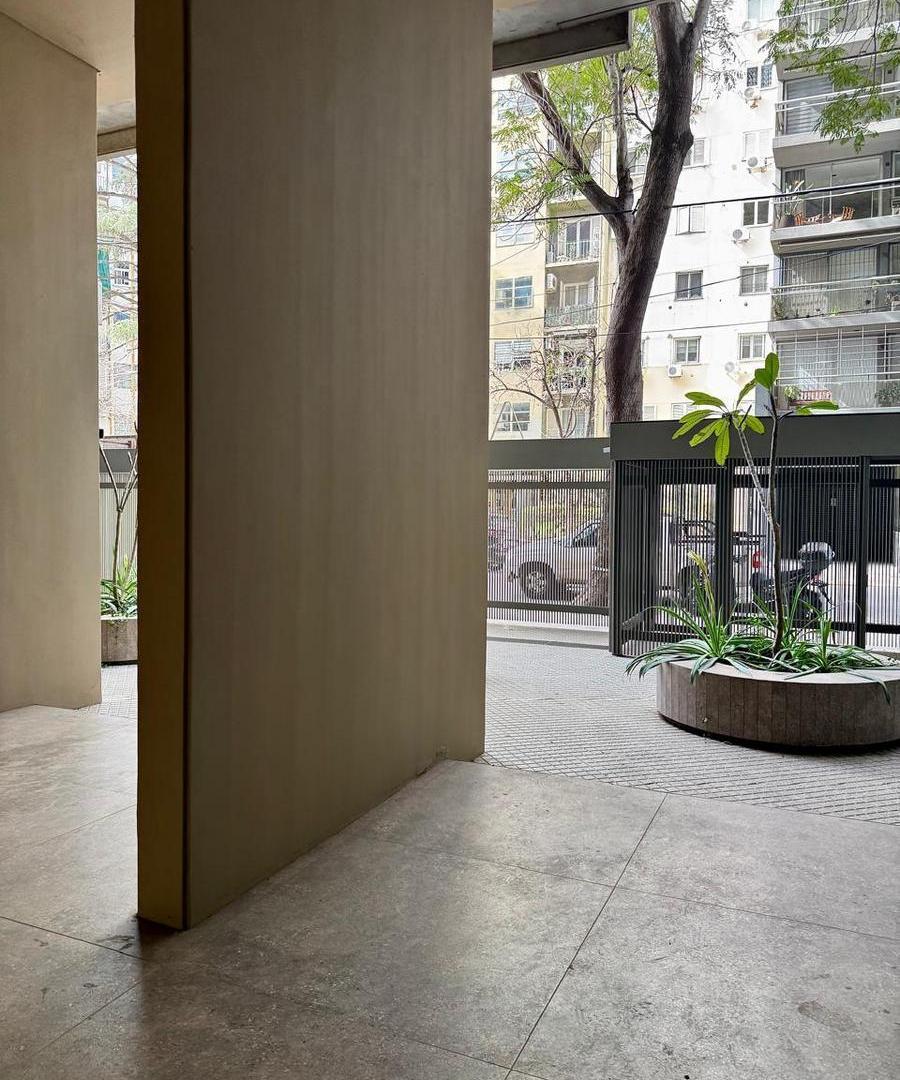 Foto de VENTA DEPARTAMENTO A ESTRENAR 2 DORMITORIOS, BALCON Y AMENITIES ZONA, imagen 4