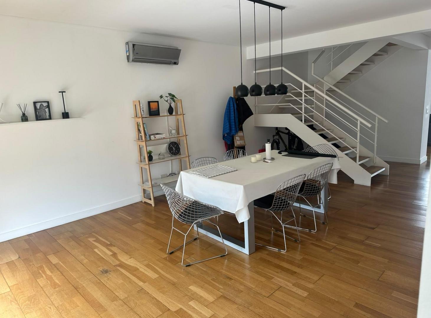 Foto de Departamento DUPLEX EN VENTA FORUM PUERTO NORTE - 3 DORMITORIOS, imagen 2