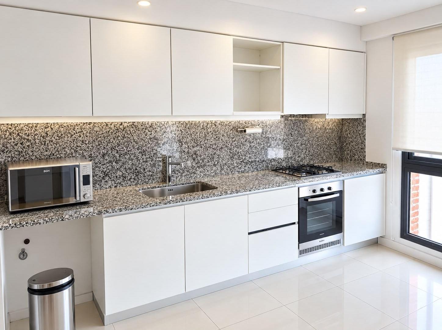 Foto de Departamento DUPLEX EN VENTA FORUM PUERTO NORTE - 3 DORMITORIOS, imagen 1