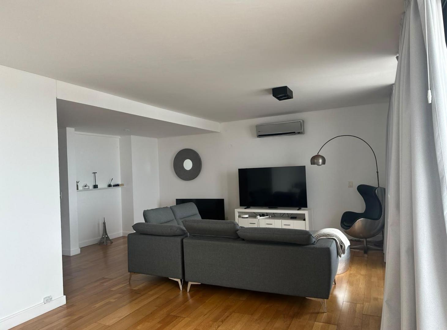Foto de Departamento DUPLEX EN VENTA FORUM PUERTO NORTE - 3 DORMITORIOS, imagen 4