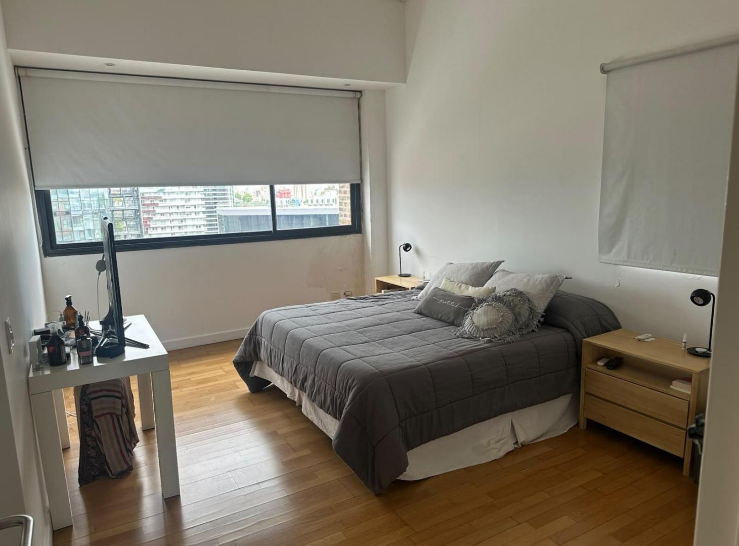 Foto de Departamento DUPLEX EN VENTA FORUM PUERTO NORTE - 3 DORMITORIOS, imagen 3