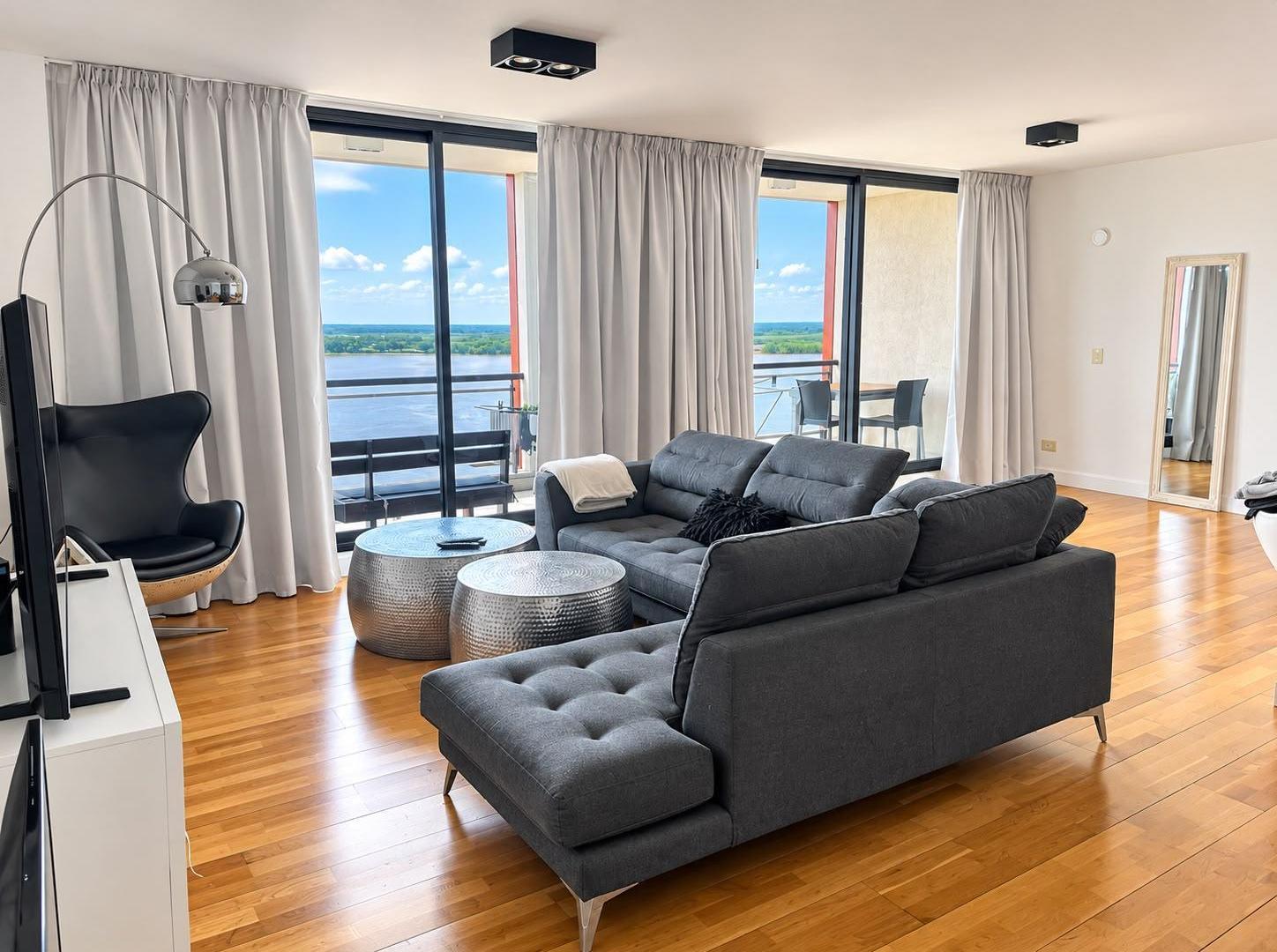 Foto de Departamento DUPLEX EN VENTA FORUM PUERTO NORTE - 3 DORMITORIOS, imagen 5