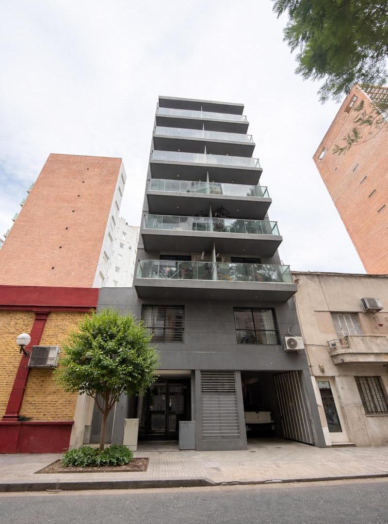 Foto de Departamento en alquiler Balcarce 17, imagen 3