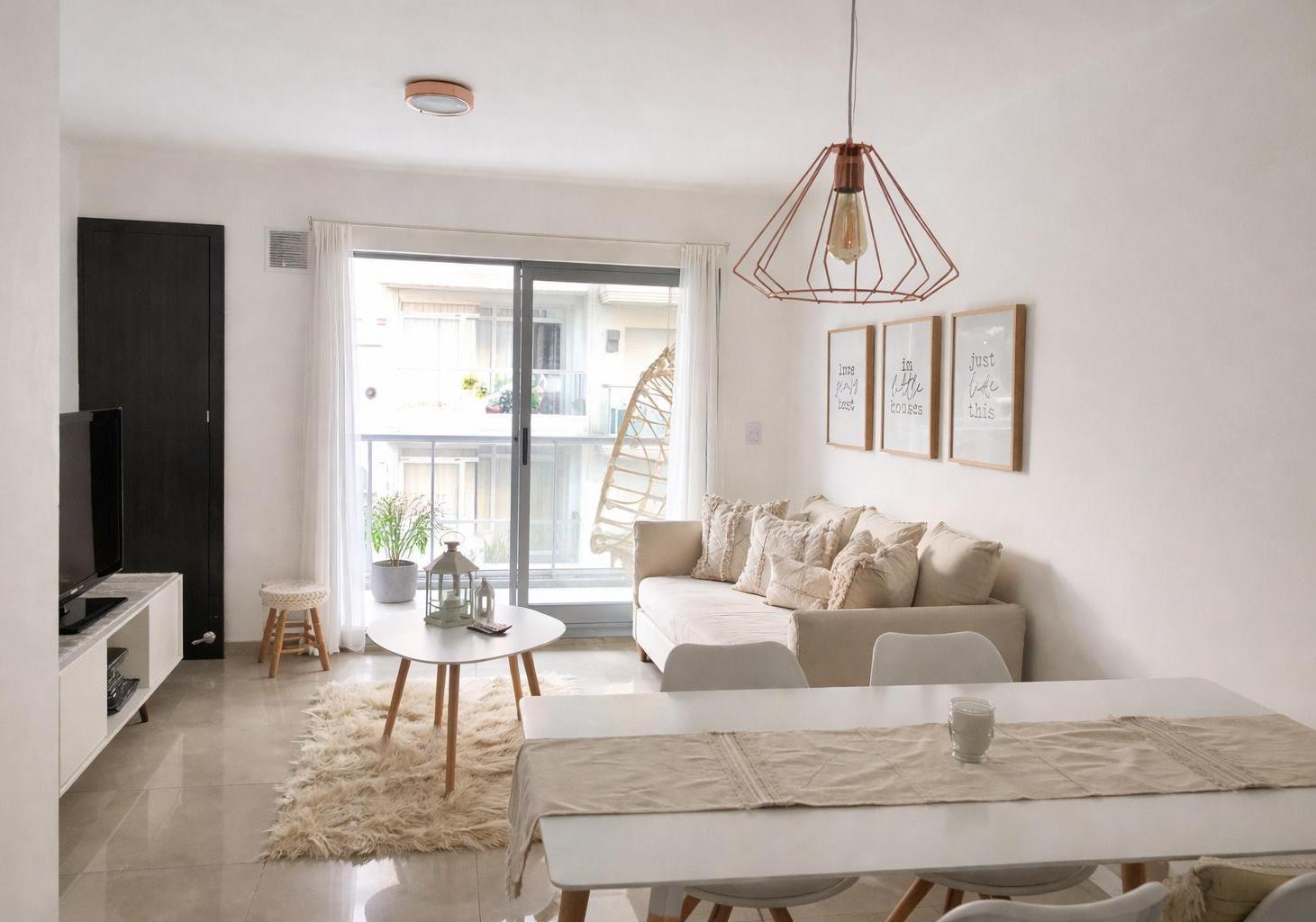 Foto de Departamento en alquiler Balcarce 17, imagen 2