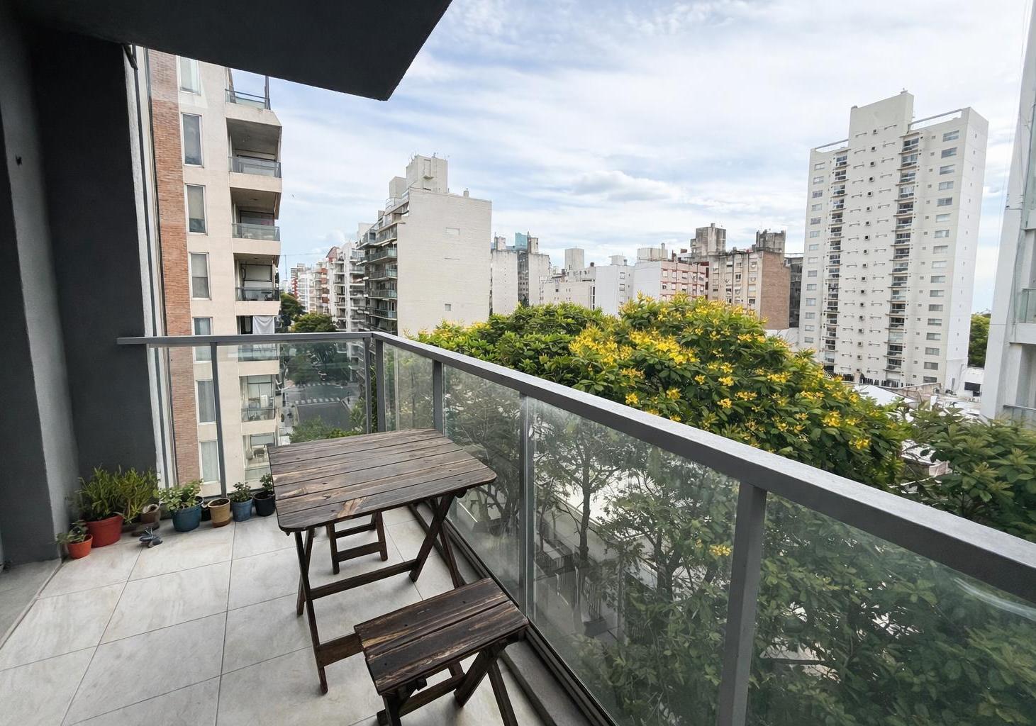 Foto de Departamento en alquiler Balcarce 17, imagen 1