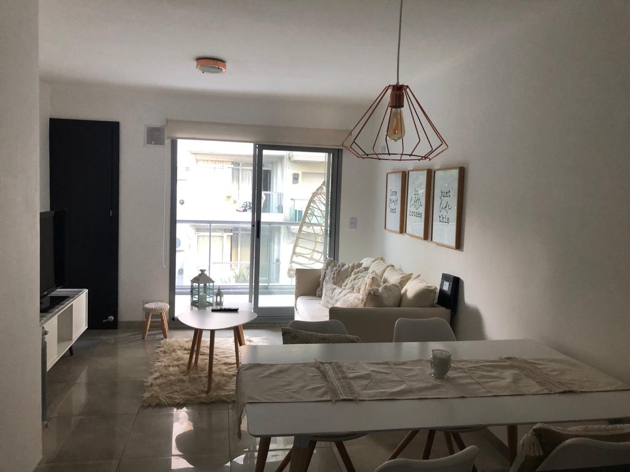Foto de Departamento en alquiler Balcarce 17, imagen 5