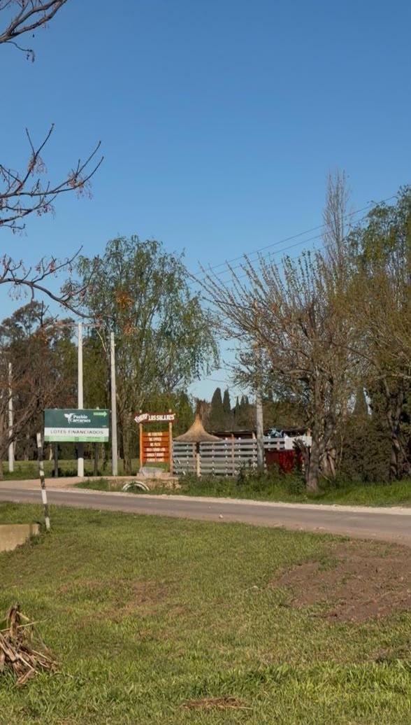 Foto de Terreno EN CASAS DE CAMPO - OLIVEROS (CARCARAÑA), imagen 5