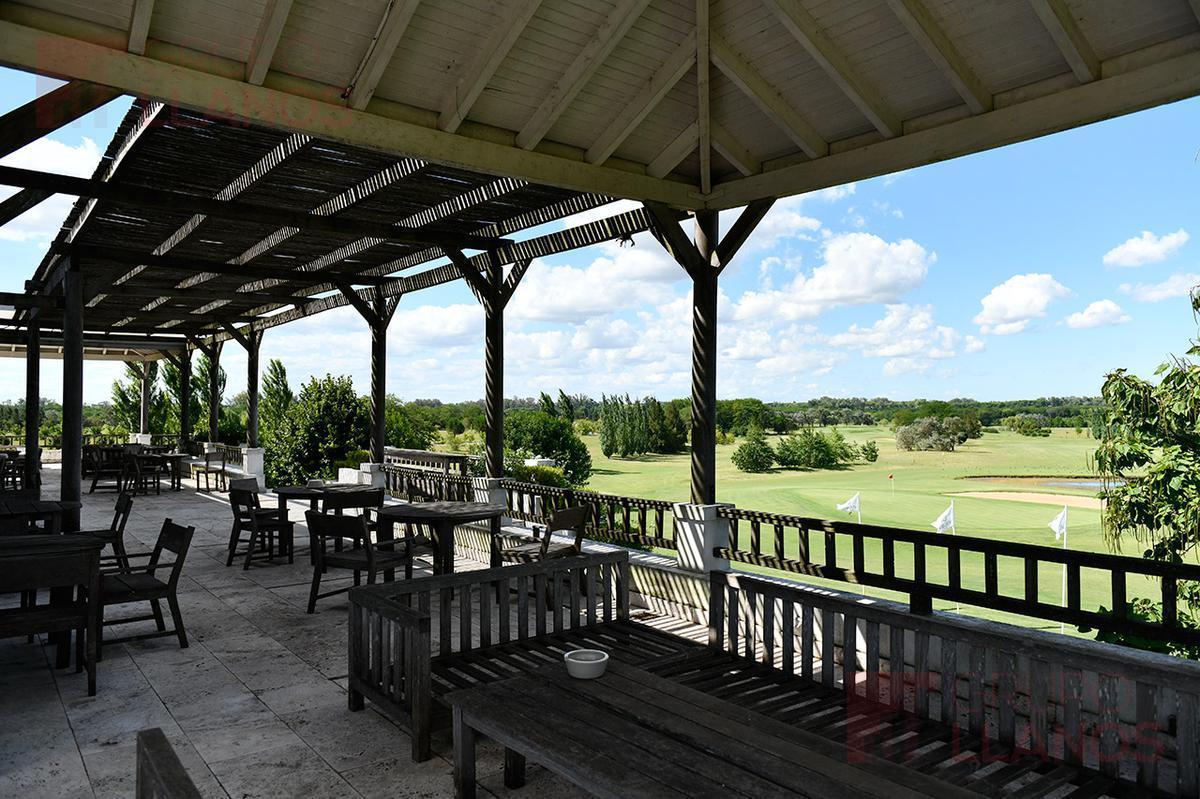 Venta de Terreno - Everlinks Golf