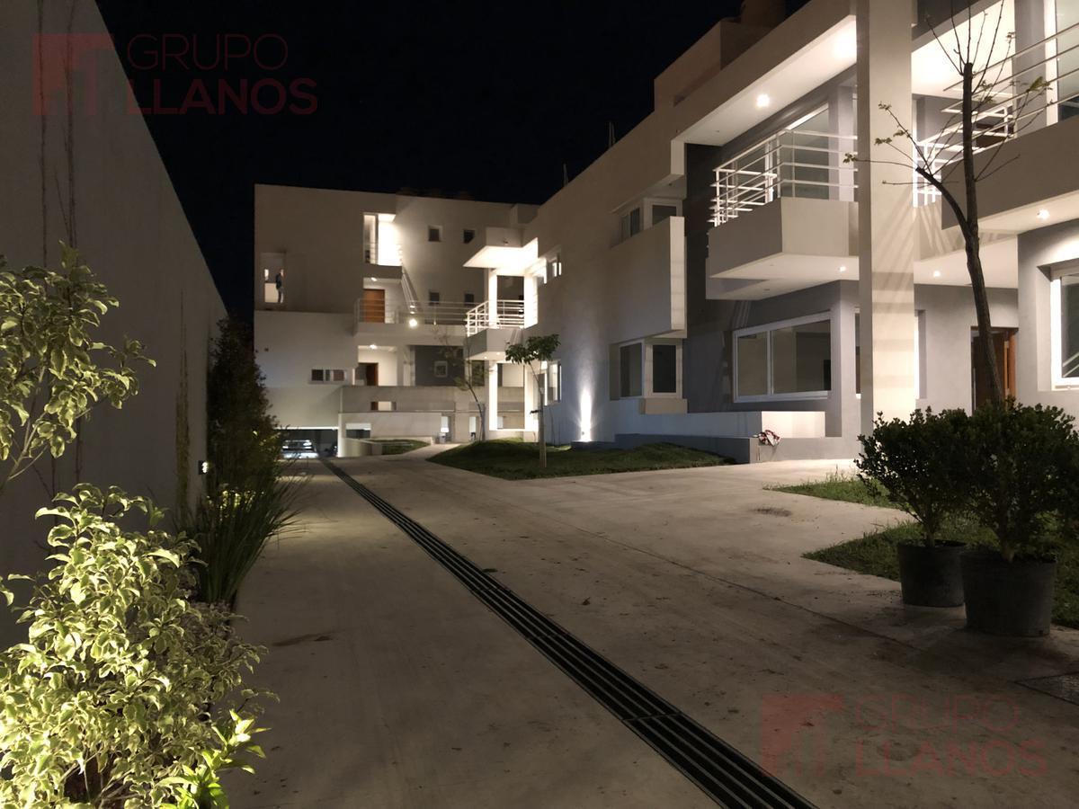 DEPARTAMENTO EN CONDOMINIO TERRUAR