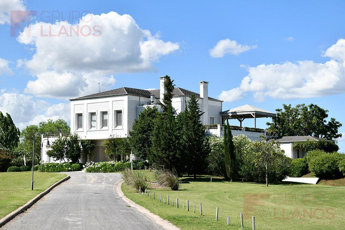 Venta de Terreno con vista única al golf - Everlinks Golf