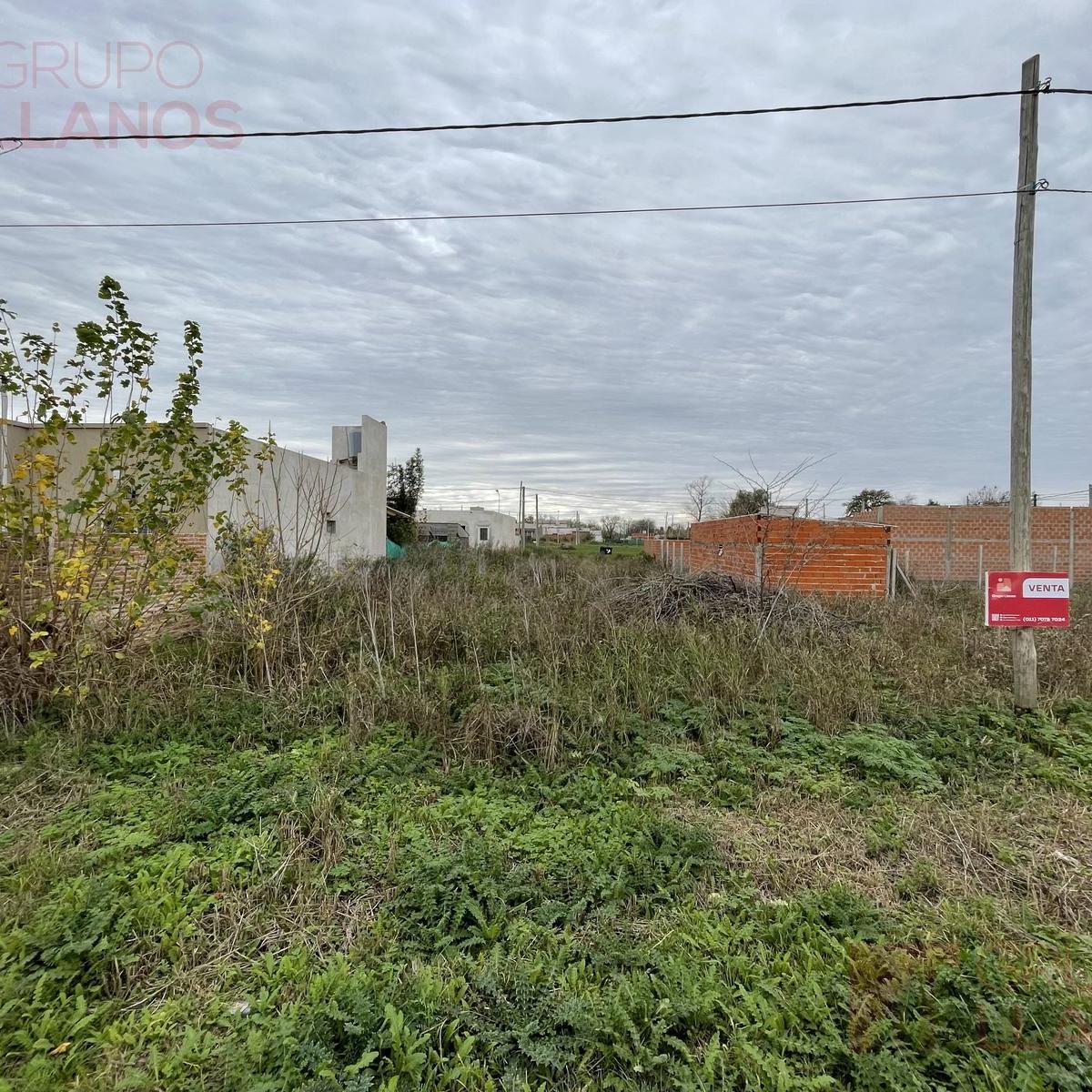 Venta Terreno en El Ceibo - Luján 1