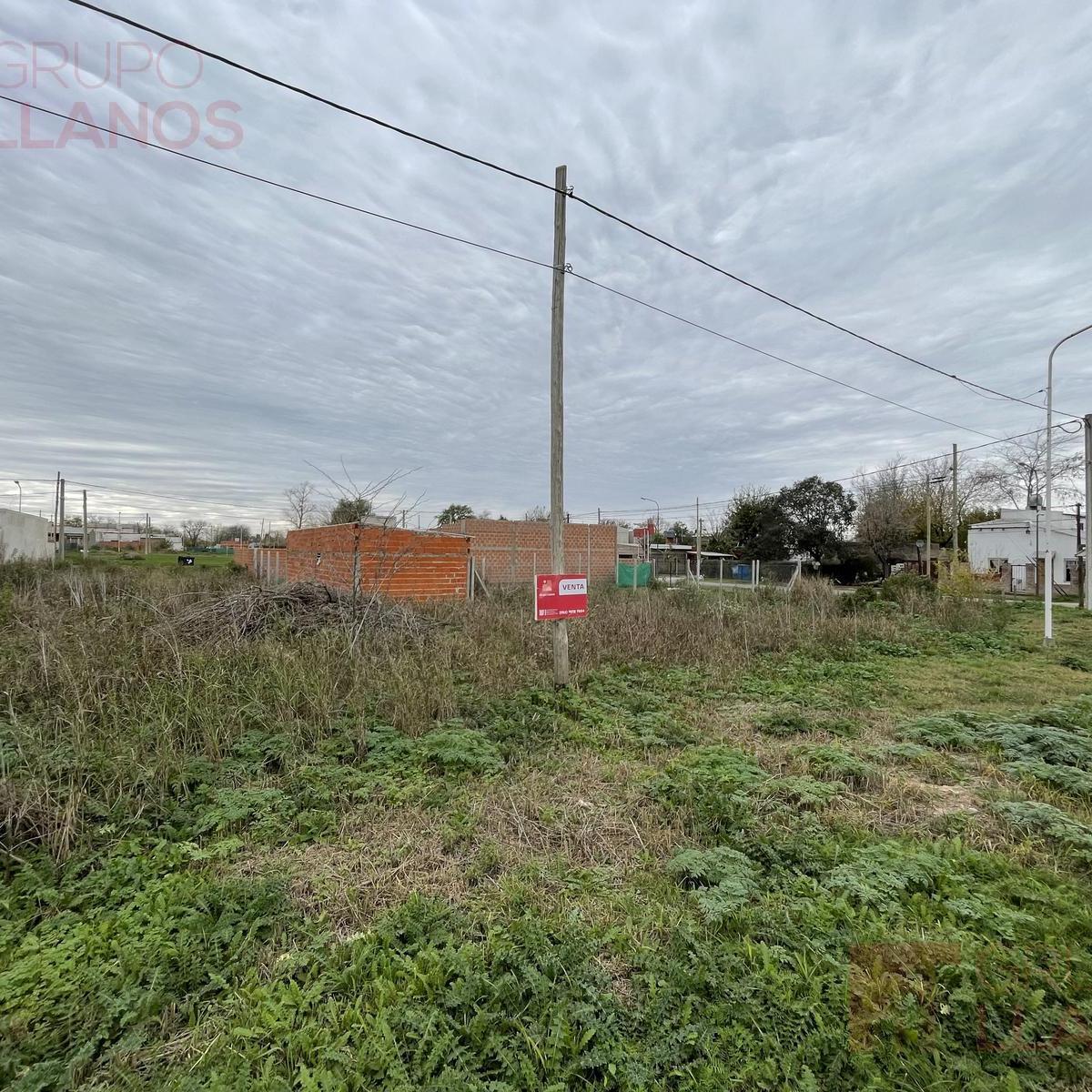 Venta Terreno en El Ceibo - Luján 4