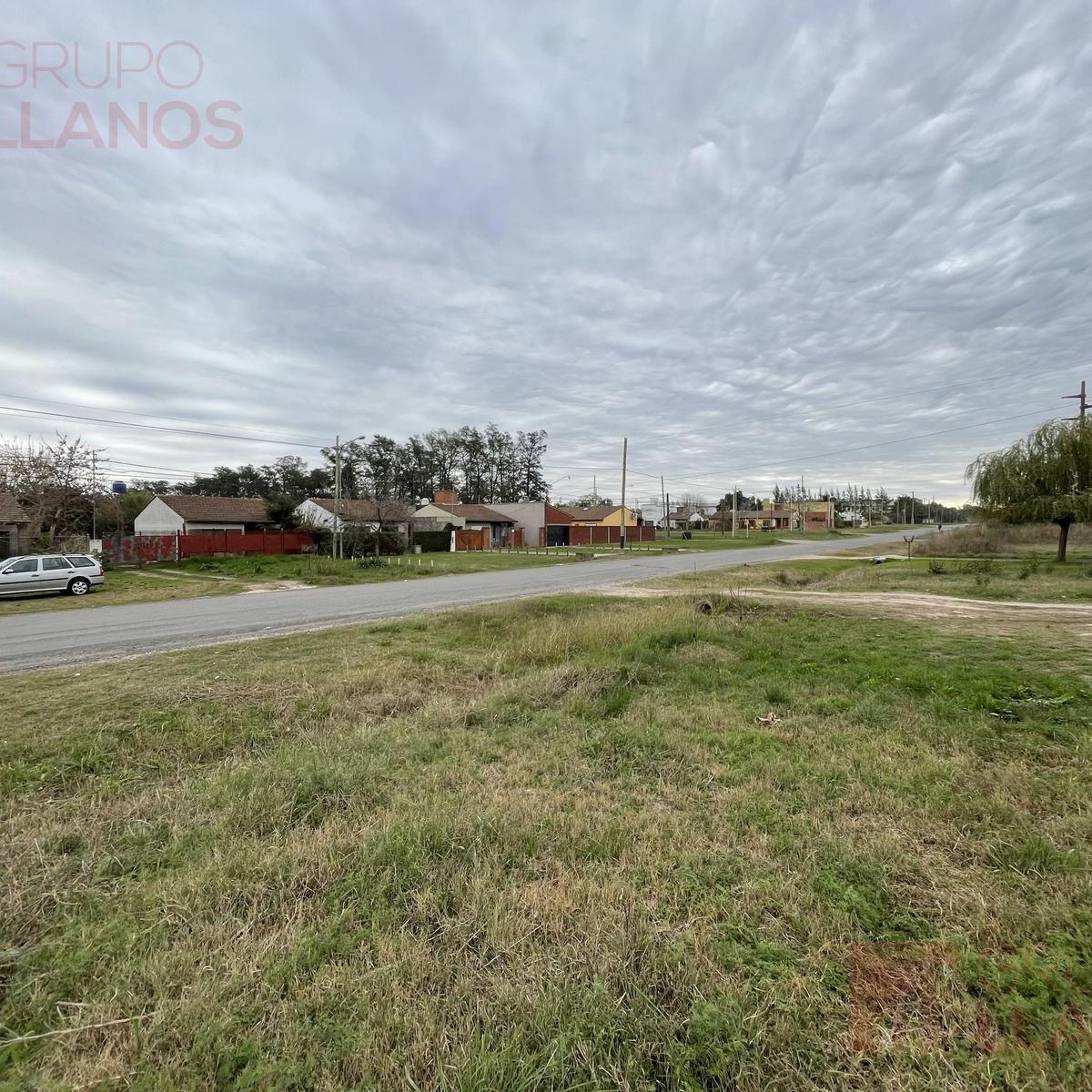 Venta Terreno en El Ceibo - Luján 5