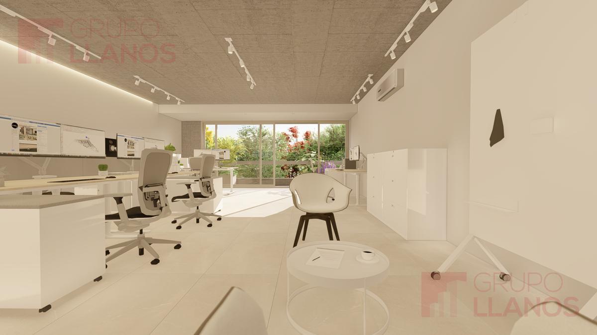 Foto de Oficina - Centro De Lujan, imagen 5