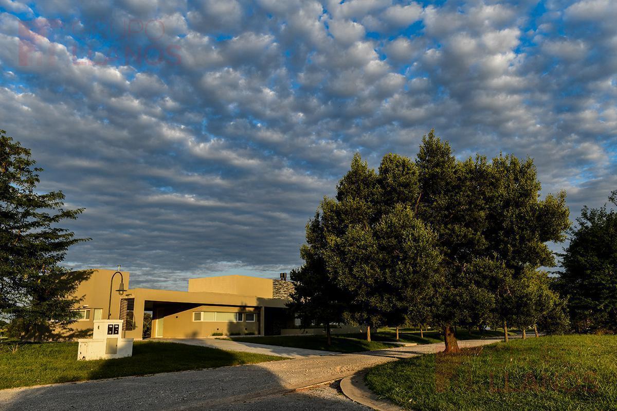 Venta de Terreno con vista única al golf - Everlinks Golf