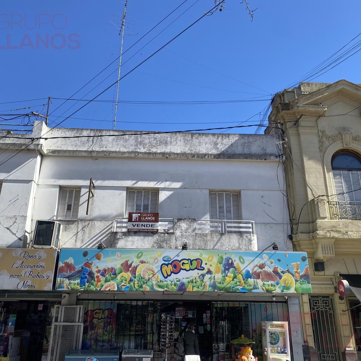 Departamento Céntrico Frente a Plaza Colón 1