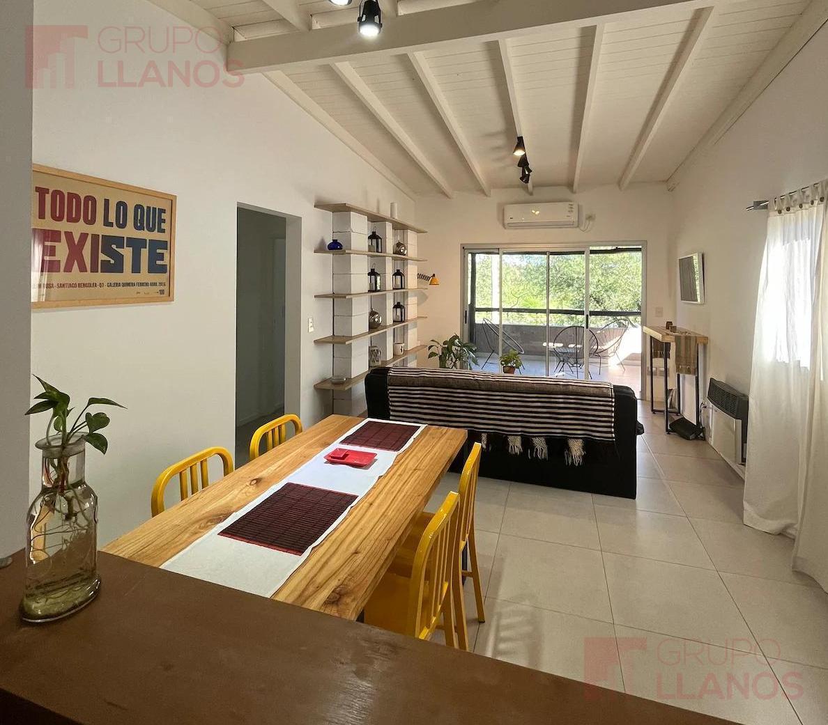 Foto de Departamento en Venta con 2 dormitorios en El Nacional Club de Campo, imagen 4