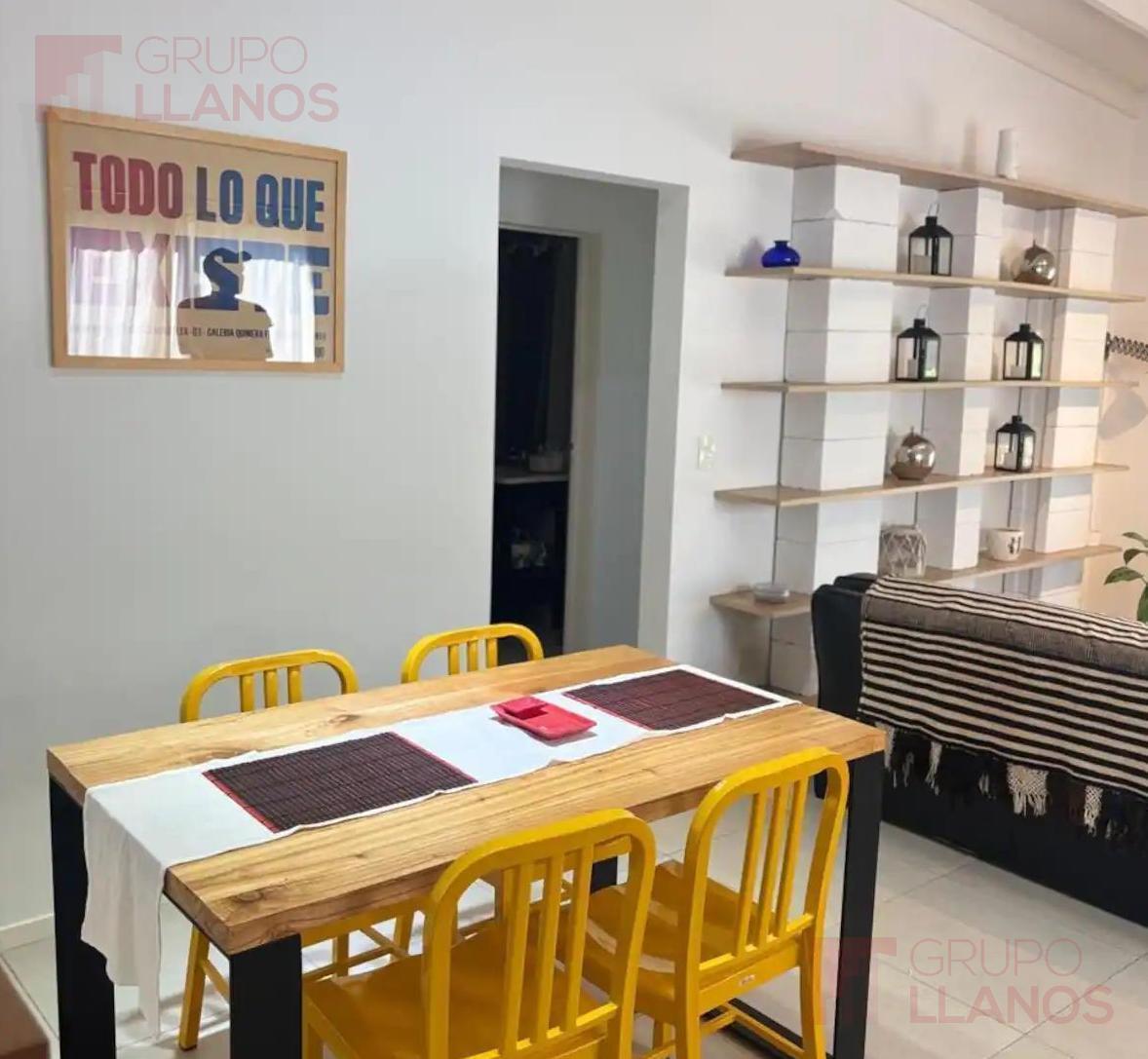 Foto de Departamento en Venta con 2 dormitorios en El Nacional Club de Campo, imagen 2